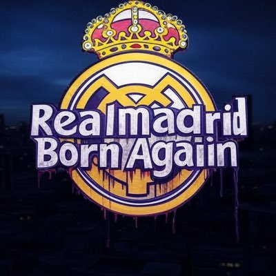 Madridista Sociológico Universal Hala Madrid y nada más