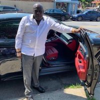 David Johnson (@blesseddavejo) 's Twitter Profile