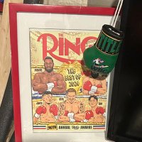 BlueCollarBoxing516 (@bcboxing516) 's Twitter Profile Photo
