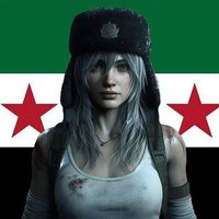 بيرجين (@syria_first00) 's Twitter Profile