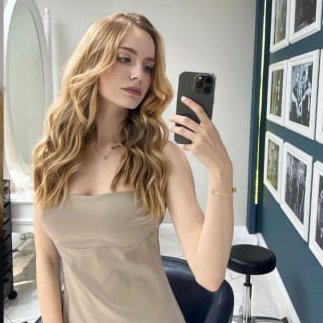 👠 I don’t panic when the market dips — I buy more lipstick
📈 My portfolio’s hot, but not hotter than me
🧊 Cold-hearted with a warm profit margin
💬 DM me onl