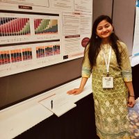 Shalini Singh (@shalinicantsing) 's Twitter Profile Photo Shalini Singh (@shalinicantsing) 's Twitter Profile Photo