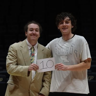 Data analyst, former president of @SA_Purdue, 2x National Bracketology Champion, NFL draft/NCAAF journalist