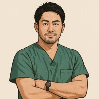 在宅医とろろ (@a05m085) 's Twitter Profile