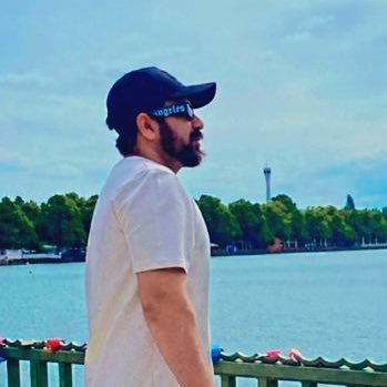 SinaAbdali1's profile picture. Diplomatic