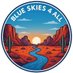 Blue Skies 4 Arizona (@blueskies4az) Twitter profile photo Blue Skies 4 Arizona (@blueskies4az) Twitter profile photo