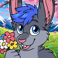 Chaos Rabbit 🔜 FWA (@chaosrabbit01) 's Twitter Profile Photo Chaos Rabbit 🔜 FWA (@chaosrabbit01) 's Twitter Profile Photo