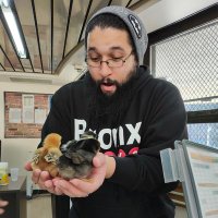 Raikou (@raikourosario94) 's Twitter Profile Photo