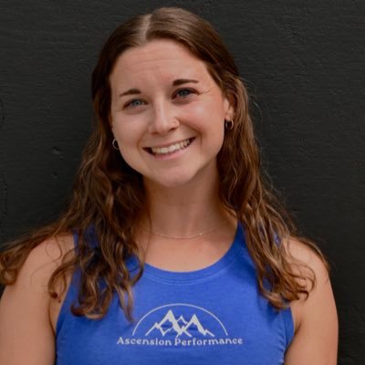 Founder Ascension Performance Training, LLC | Mental Performance Coach | @gomocswbk alum | MEd CMHC