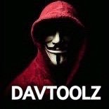davtoolz's profile picture. PROFESSIONAL HACKER