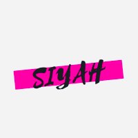 𝕊 𝕚 𝕪 𝕒 𝕙 (@therealsiyah) 's Twitter Profile Photo 𝕊 𝕚 𝕪 𝕒 𝕙 (@therealsiyah) 's Twitter Profile Photo