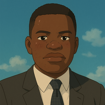 Wilford Theodore Michongwe