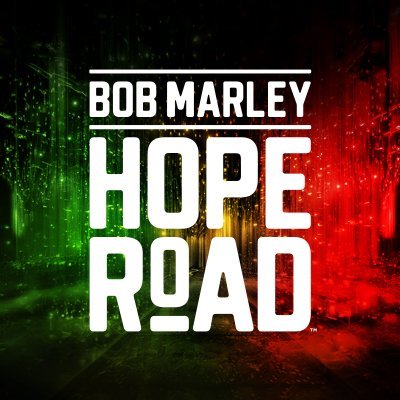 BMHopeRoad's profile picture. Bob Marley Hope Road is a live show celebrating the music, message, history, and life of Bob Marley.

📍Mandalay Bay Resort & Casino in Las Vegas, NV