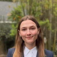 Ireland Shute (@irelandshute) 's Twitter Profile