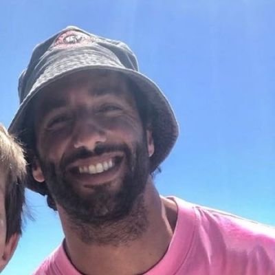 keeping you up to date with daniel's latest (lack of) employment news