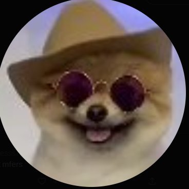 dimes2920898306's profile picture. just be kind
ez
https://t.co/Bzq4cqN5SW
https://t.co/uDJp47HewD