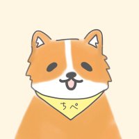 ちぺちぺ (@tipetipe07) 's Twitter Profile