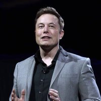 ELON MUSK..(PARODY) (@elon_musk_03952) 's Twitter Profile