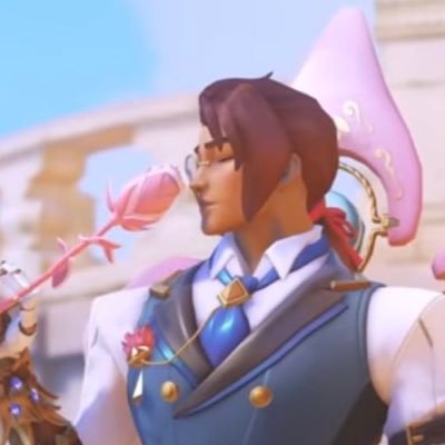 kokobolt_'s profile picture. 20 || 🏳️‍⚧️🏳️‍🌈 || buddy daddies, csm, sk8, ow, hsr, bsd, zzz, MDA:RC || basic dni criteria ESP proshippers‼️