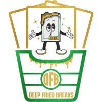 Deep Fried Breaks (@deepfriedbreaks) 's Twitter Profile Photo Deep Fried Breaks (@deepfriedbreaks) 's Twitter Profile Photo