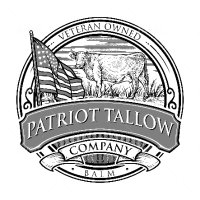 ptclove (@patriottallowco) 's Twitter Profile