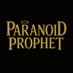 ParanoidProphet (@paranoidpropht) Twitter profile photo ParanoidProphet (@paranoidpropht) Twitter profile photo
