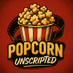 Popcorn Unscripted (@popunscripted) Twitter profile photo Popcorn Unscripted (@popunscripted) Twitter profile photo