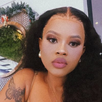 Pumy_Lee's profile picture. NMU Alumni|She/Her|Linamandla❤️