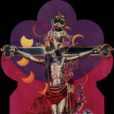 Twitter sobre la Semana Santa Cordobesa.
Contacto:semsantacordoba@gmail.com