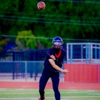 Jonas Kennedy 2027 QB (@jonaskennedy09) 's Twitter Profile Photo Jonas Kennedy 2027 QB (@jonaskennedy09) 's Twitter Profile Photo