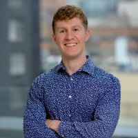Kevin Boehm (@kevinmboehm) 's Twitter Profile
