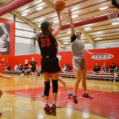 Class of 2028 | AAO Flight | 5’9 G | Bentonville West High School