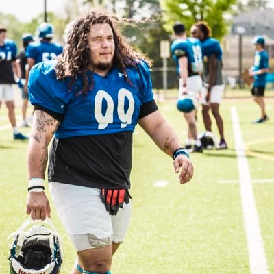 Jayden_Acevedo1's profile picture. Concord U NCAA ID# 2301762943