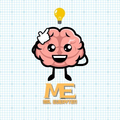 MrEveryTEN's profile picture. Super Reply Guy, Shiller, Crypto, Researcher, Everything, No DMs, 𝕏