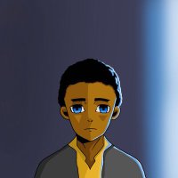 BIG CHASE💙 (@theebigchase) 's Twitter Profile