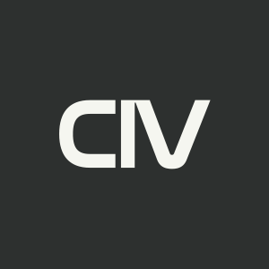 civ_co's profile picture. An investment firm focused on backing and building technology companies in critical industries.