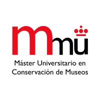 Máster Oficial en Conservación de Museos - URJC (@museosurjc) 's Twitter Profile
