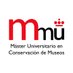Máster Oficial en Conservación de Museos - URJC (@museosurjc) Twitter profile photo Máster Oficial en Conservación de Museos - URJC (@museosurjc) Twitter profile photo