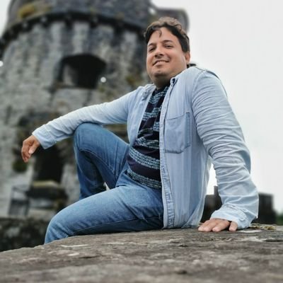 walterortegag's profile picture. Enltrepreneur, Traveler, Tech 4.0, kTourism, Consultant, Investor & Reseacher.