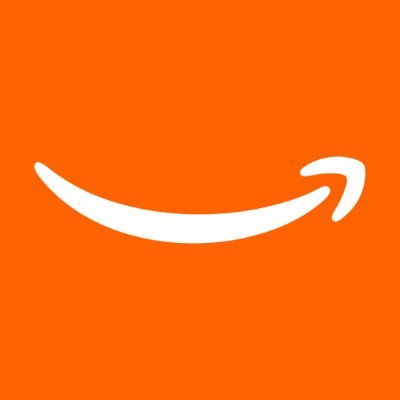 Amazon X account Profile Photo Amazon X account Profile Photo