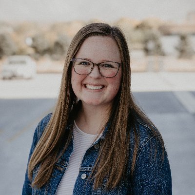PR/Comms at Lucid Software | Sunset chaser | Always planning my next trip | she/her