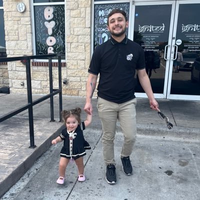 IsaiahTobar's profile picture. 