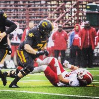 The OL Guy (@theolineguy) 's Twitter Profile Photo