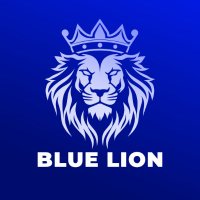 Blue Lion Brasil (@bluelionbr) 's Twitter Profile