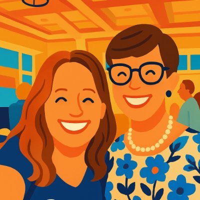 Just 2 local organizers (Sarah Schulz & Jennifer Austin - Midland, MI) trying to stay sane through 4 more years of chaos and helping progressive groups in Red