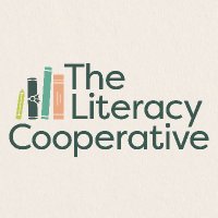 Literacy Cooperative (@literacycoop) 's Twitter Profile