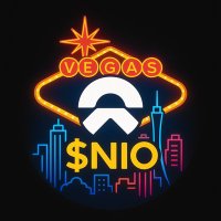 NIO Las Vegas (@vgkchamp23) 's Twitter Profile Photo NIO Las Vegas (@vgkchamp23) 's Twitter Profile Photo