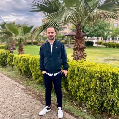 ridvandegerr's profile picture. UMUDUM🎲