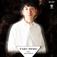 TAKU-HERO (@djtakuhero) 's Twitter Profile Photo TAKU-HERO (@djtakuhero) 's Twitter Profile Photo