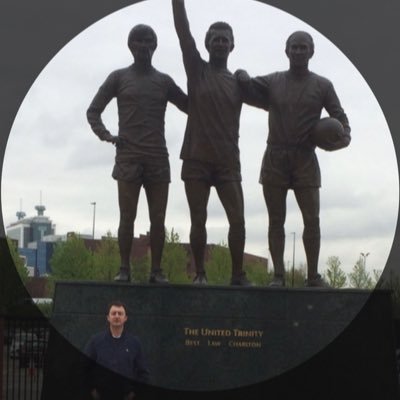 utd fan and football freak. aint bothered about top 4 league position only position a utd fan should be interested in is no1.